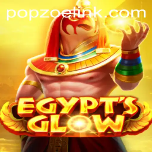 Discover the Thrilling World of EgyptsGlow - A New Era in Gaming