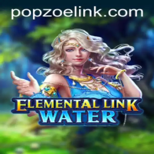 Dive into the Magical World of ElementalLinkWater on POPZOE.COM