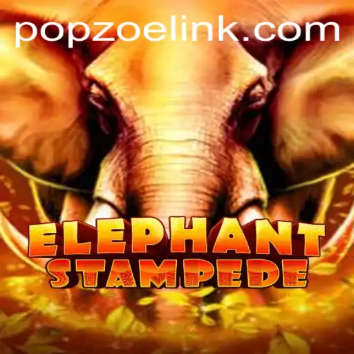 The Thrilling Adventure of ElephantStampede