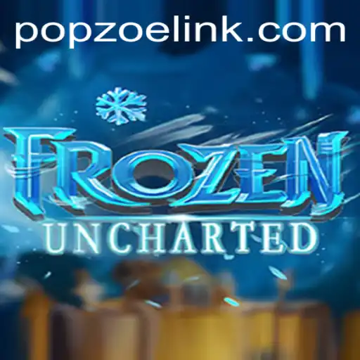 FrozenUncharted: An Adventurous Journey in a World Beyond Imagination