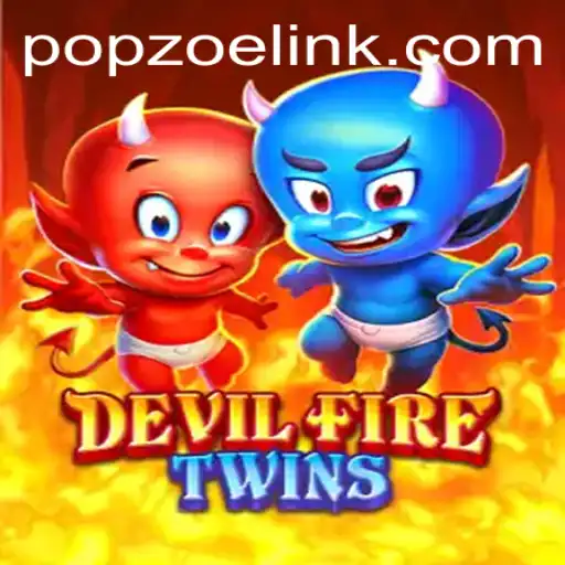 Unveiling the Exciting World of DevilFireTwins