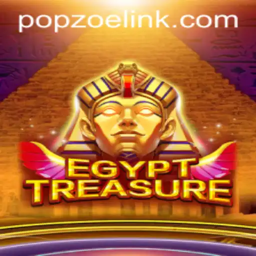 Exploring EgyptTreasure: An Immersive Game Journey