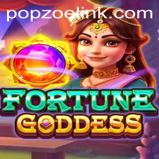 Unveiling FORTUNEGODDESS: A Dive into the Digital Gaming Realm