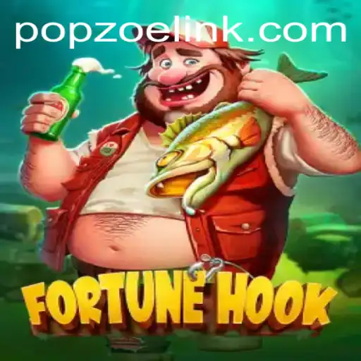Exploring the Enchanting World of FortuneHook: A New Gaming Sensation