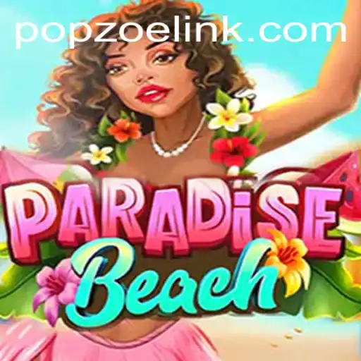 Dive into the Vibrant World of ParadiseBeach: A Tropical Gaming Oasis