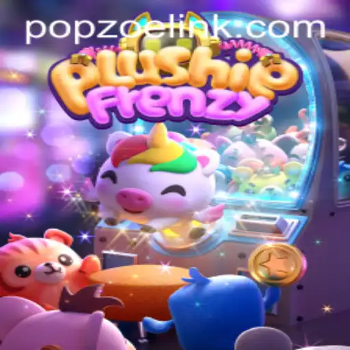 Discover the Exciting World of PlushieFrenzy at POPZOE.COM
