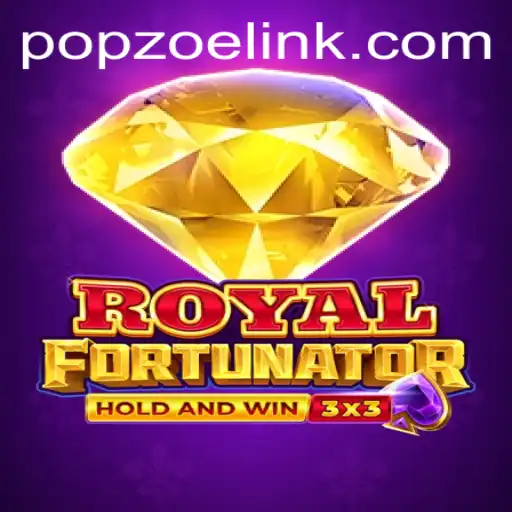 Royalfort: A Deep Dive into the World of POPZOE.COM's Latest Gaming Phenomenon