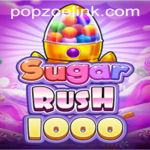 Exploring SugarRush1000: The Sweet World of Interactive Gaming on POPZOE.COM