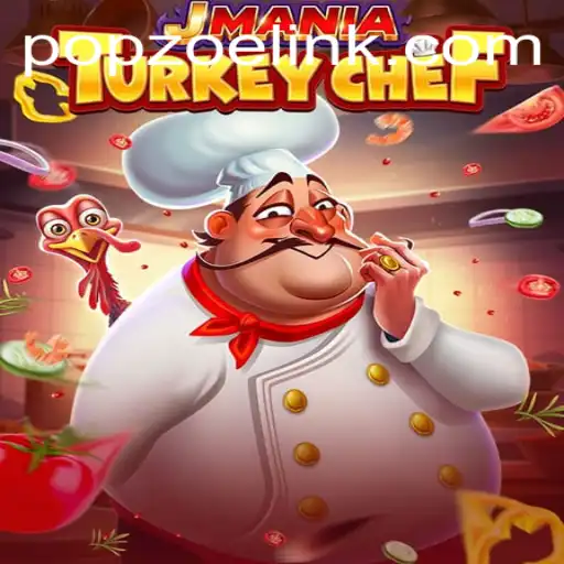 JManiaTurkeyChef: An Exciting Culinary Adventure in the Virtual World