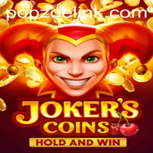 Unveiling the Adventure of JokersCoins on POPZOE.COM