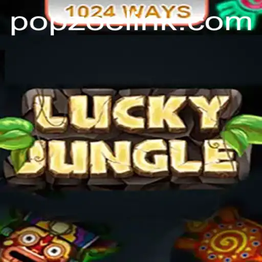 Exploring the Thrills of LuckyJungle1024 on POPZOE.COM