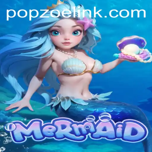 Dive into Adventure with 'Mermaid' - The Latest Delight in Online Gaming