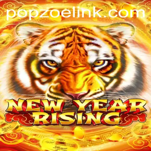 Unveiling NewYearRising: Revolutionizing Gaming in 2023