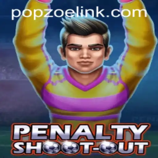 PenaltyShootOut: A Thrilling Digital Experience Powered by POPZOE.COM