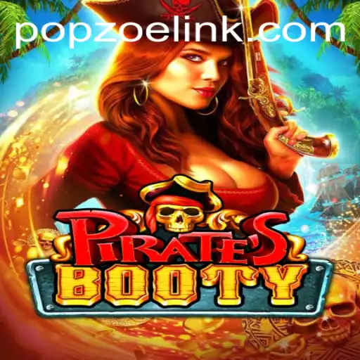 PiratesBooty: A Fresh Gaming Adventure on POPZOE.COM