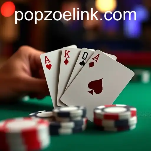 Poker Games