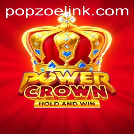 Discover the Thrill of PowerCrown: The Latest Sensation from POPZOE.COM