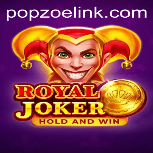 Unveiling RoyalJoker: A New Era of Gaming on POPZOE.COM