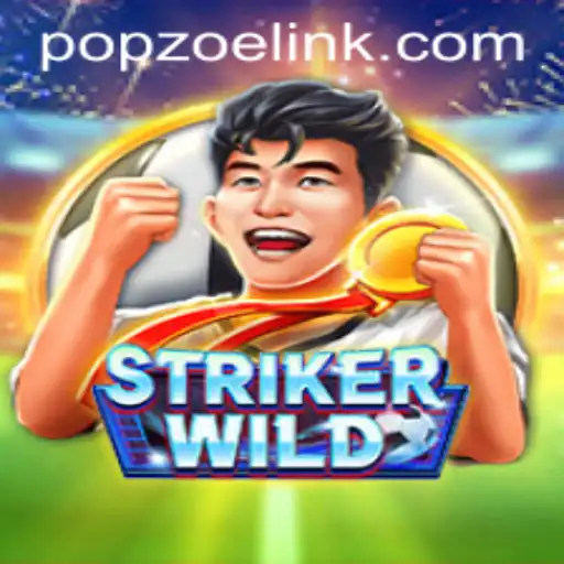 StrikerWILD: A Dynamic Gaming Experience Unveiled by POPZOE.COM
