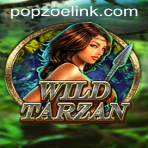 WildTarzan: The Thrilling Adventure of Survival and Strategy